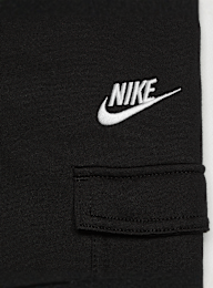 Nike, Sportswear Club Cargo Pant, black, Image 3 of 3