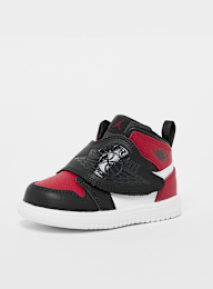 Jordan, Sky Jordan 1 Toddlers blue tint/white/ice blue, multi-colour, Image 2 of 5