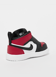 Jordan, Sky Jordan 1 Toddlers blue tint/white/ice blue, multi-colour, Image 3 of 5