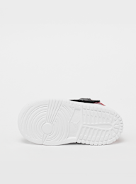 Jordan, Sky Jordan 1 Toddlers blue tint/white/ice blue, multi-colour, Image 4 of 5