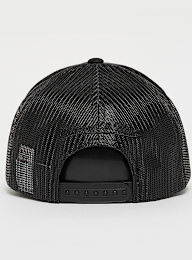 Mitchell & Ness, Classic Trucker, black, Image 2 of 4