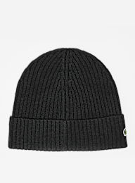 Lacoste, Knitted Cap, black, Image 2 of 3