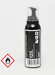 SNIPES, Triple Action Foam, multi-colour, Image 1 of 3