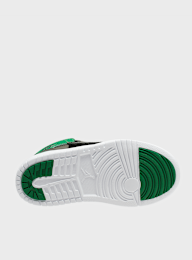 Jordan, Sky Jordan 1, green, Image 3 of 9
