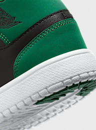 Jordan, Sky Jordan 1, green, Image 9 of 9