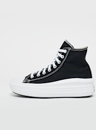 Converse, Chuck Taylor All Star Move, black, Image 1 of 5