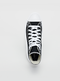 Converse, Chuck Taylor All Star Move, black, Image 5 of 5