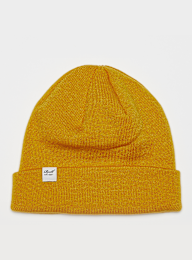 Reell, Beanie, geel, Afbeelding 1 van 3