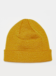 Reell, Beanie, geel, Afbeelding 2 van 3