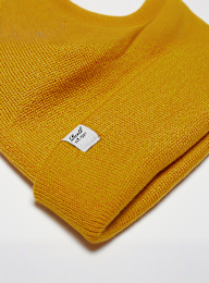Reell, Beanie, geel, Afbeelding 3 van 3