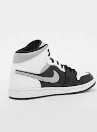 Jordan, Jordan 1 Mid (GS), multicolor, Afbeelding 3 van 5