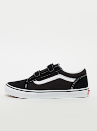 Vans, JN Old Skool V (GS), black, Image 1 of 5