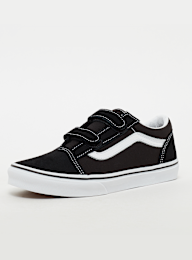 Vans, JN Old Skool V (GS), black, Image 2 of 5
