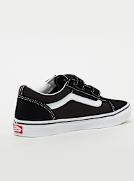 Vans, JN Old Skool V (GS), black, Image 3 of 5