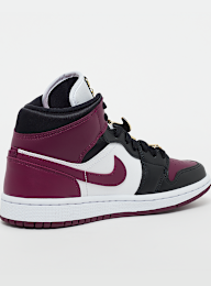 Jordan, Air Jordan 1 Mid SE, black, Image 3 of 5