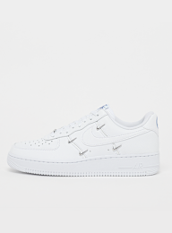 Nike, WMNS Air Force 1 '07 LX, white, Image 1 of 6