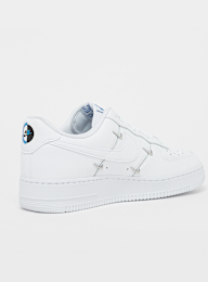 Nike, WMNS Air Force 1 '07 LX, white, Image 3 of 6