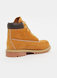 Timberland, 6'' Premium WP Boot (GS), beige, Image 3 of 5