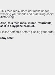 SNIPES, Bandana orange/white, orange, Image 3 of 3