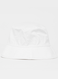 adidas Originals, Trefoil Bucket Hat, white, Image 2 of 3