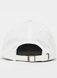 Karl Kani, Signature Cap, biały, Obraz 2 z 4