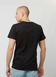 Mister Tee, Wonderful Tee, black, Image 2 of 4