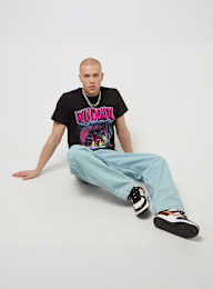 Mister Tee, Wonderful Tee, black, Image 4 of 4