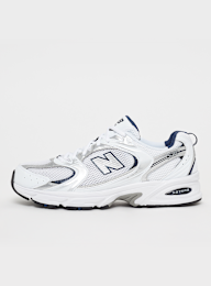 New Balance, 530, white, Image 1 of 5