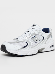 New Balance, 530, wit, Afbeelding 2 van 5