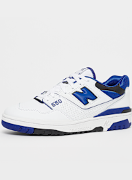 New Balance, BB550, wit, Afbeelding 2 van 5