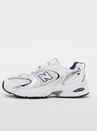 New Balance, 530, white, Image 1 of 5