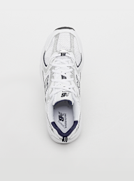 New Balance, 530, white, Image 5 of 5