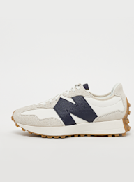 New Balance, 327, beige, Image 1 of 5