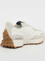 New Balance, 327, beige, Image 3 of 5