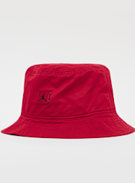 Jordan, Bucket JM Washed Cap, Red, Image 1 of 3