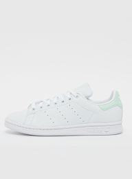 adidas Originals, Stan Smith, white, Image 1 of 5