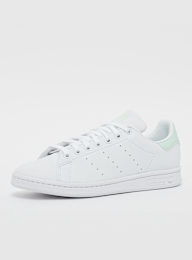 adidas Originals, Stan Smith, white, Image 2 of 5