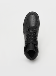 Jordan, Air Jordan 1 Mid (GS), black, Image 5 of 5