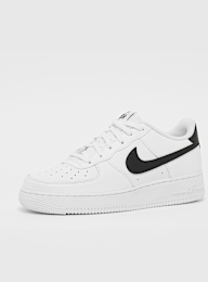 Nike, Air Force 1 (GS), white, Image 2 of 5