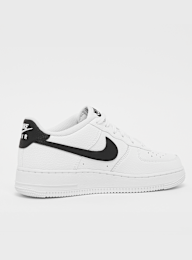 Nike, Air Force 1 (GS), white, Image 3 of 5