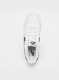 Nike, Air Force 1 (GS), white, Image 5 of 5
