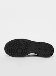 Nike, Dunk Low Panda (GS), zwart, Afbeelding 4 van 5