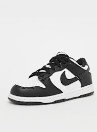 Nike  , Dunk Low Children, black, Image 2 of 5