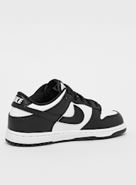 Nike, Dunk Low (PS), black, Image 3 of 5