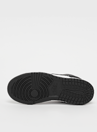 Nike, Dunk Low (PS), black, Image 4 of 5