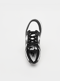 Nike, Dunk Low (PS), black, Image 5 of 5