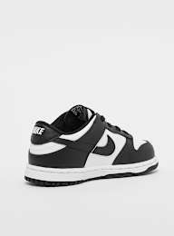 Nike, Dunk Low (TD), zwart, Afbeelding 3 van 5