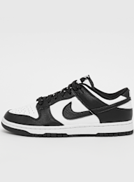 Nike, Dunk Low Retro, black, Image 1 of 5