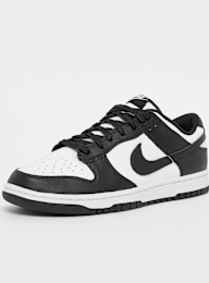 Nike, Dunk Low Retro, black, Image 2 of 5
