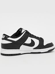 Nike, Dunk Low Retro, zwart, Afbeelding 3 van 5